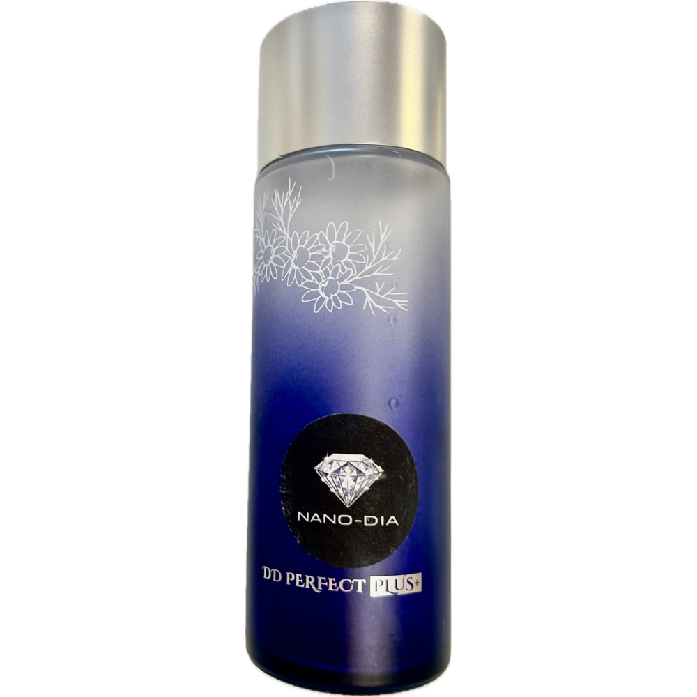 【有償サンプル】ダイヤモンドジュエルウォーター 120ml