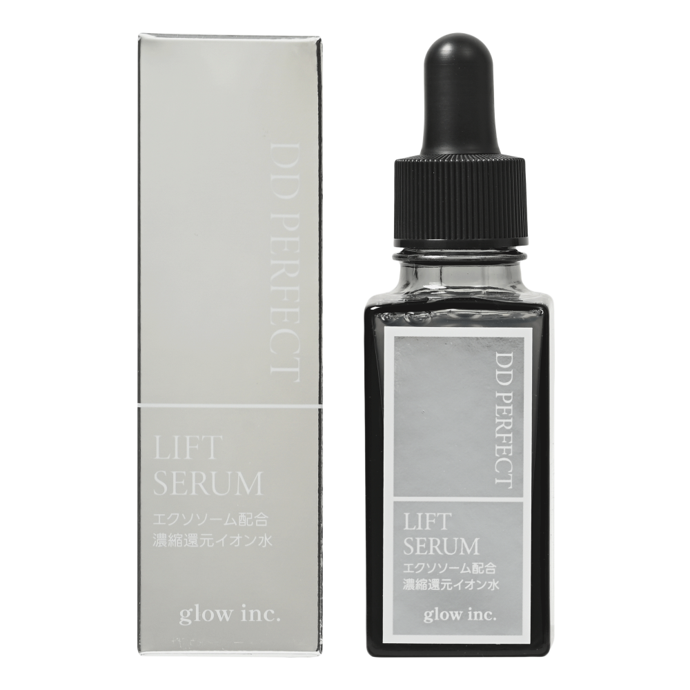 DDパーフェクト リフトセラム LIFT SERUM 定期購入