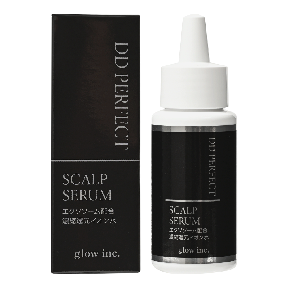 DDパーフェクト　スカルプセラム／50ml