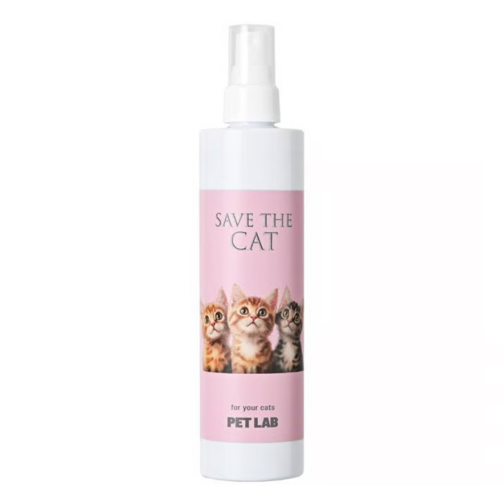 猫用化粧水<br>SAVE THE DOG<br>300mL